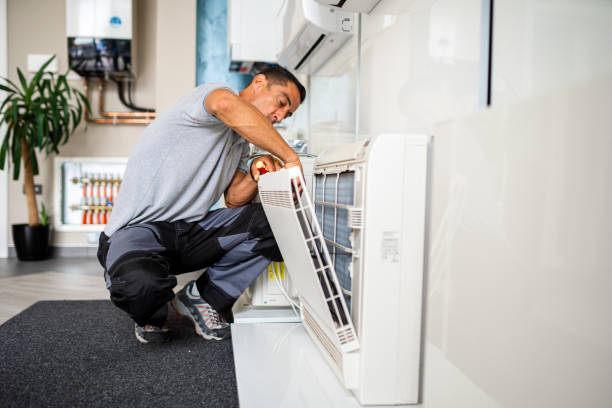 Professional Airduct Cleaning in French Valley, CA