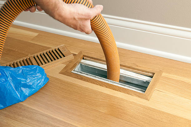Best Best Air Duct Cleaning Company  in French Valley, CA