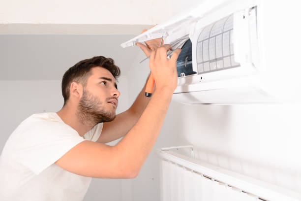 Home Air Vent Cleaning in French Valley, CA